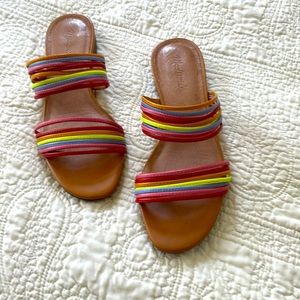 Madewell Sandals
